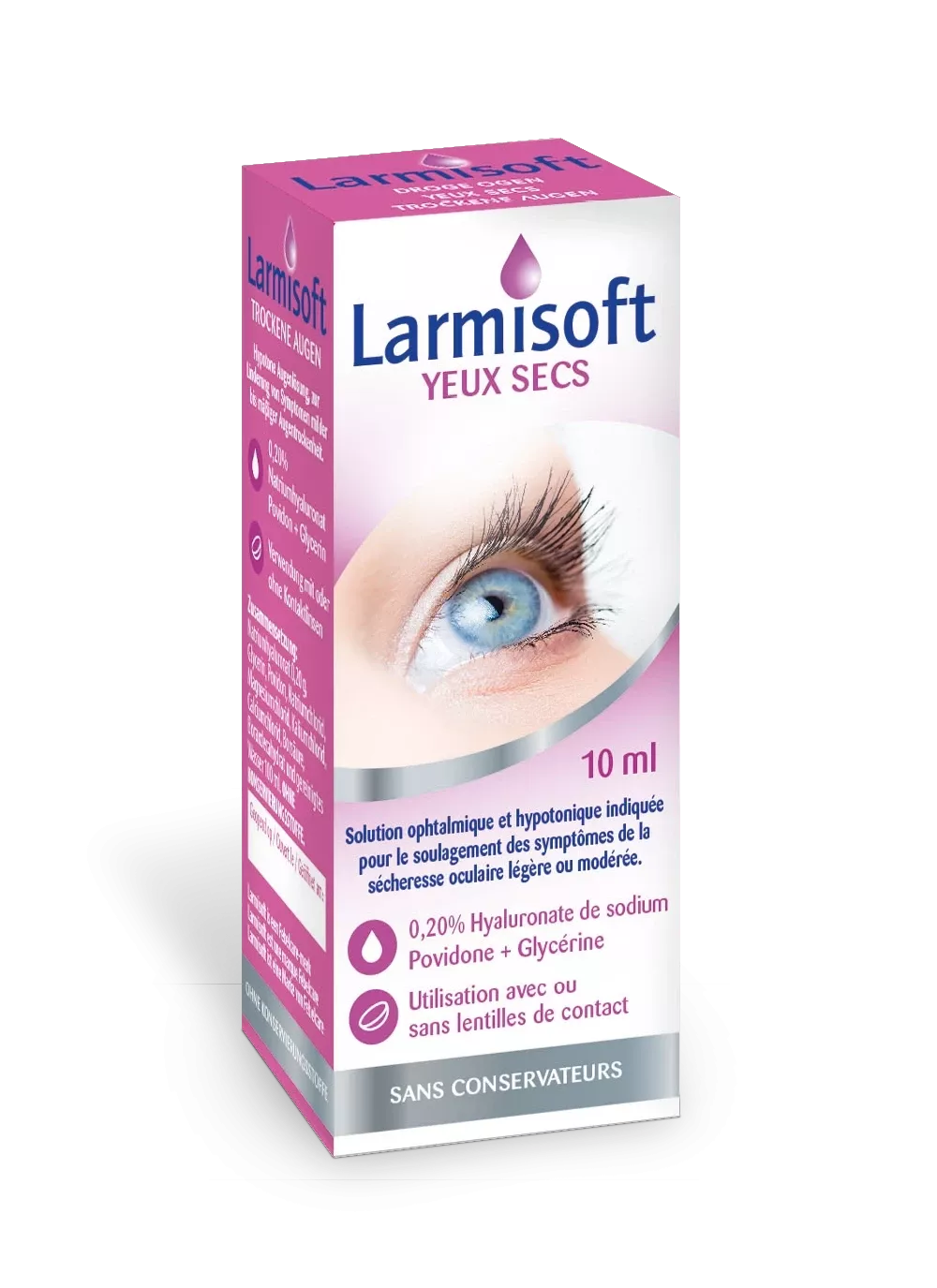 Nos produits