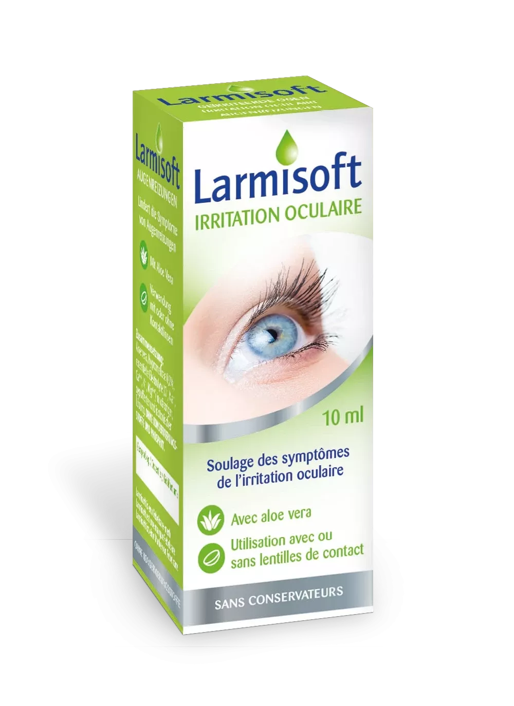 Nos produits