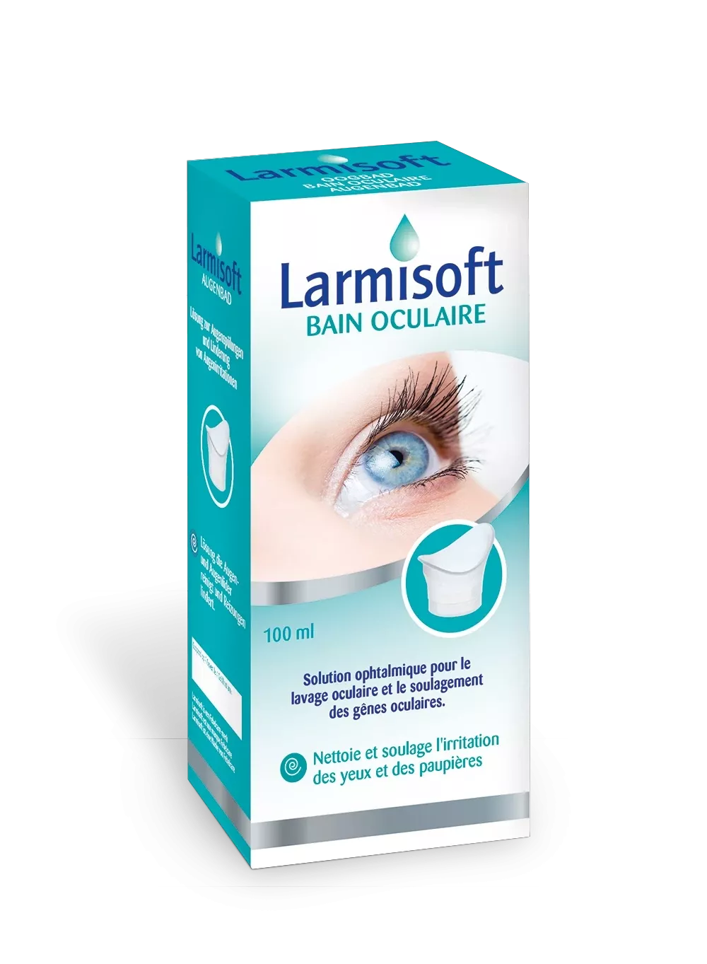 Nos produits